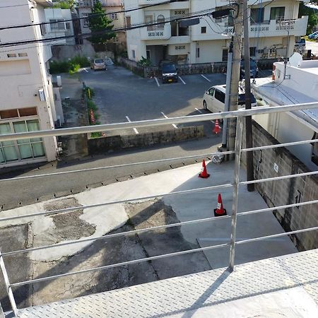 Horinoyado Hotel Miyakojima  Bagian luar foto