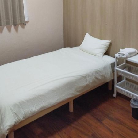 Horinoyado Hotel Miyakojima  Bagian luar foto