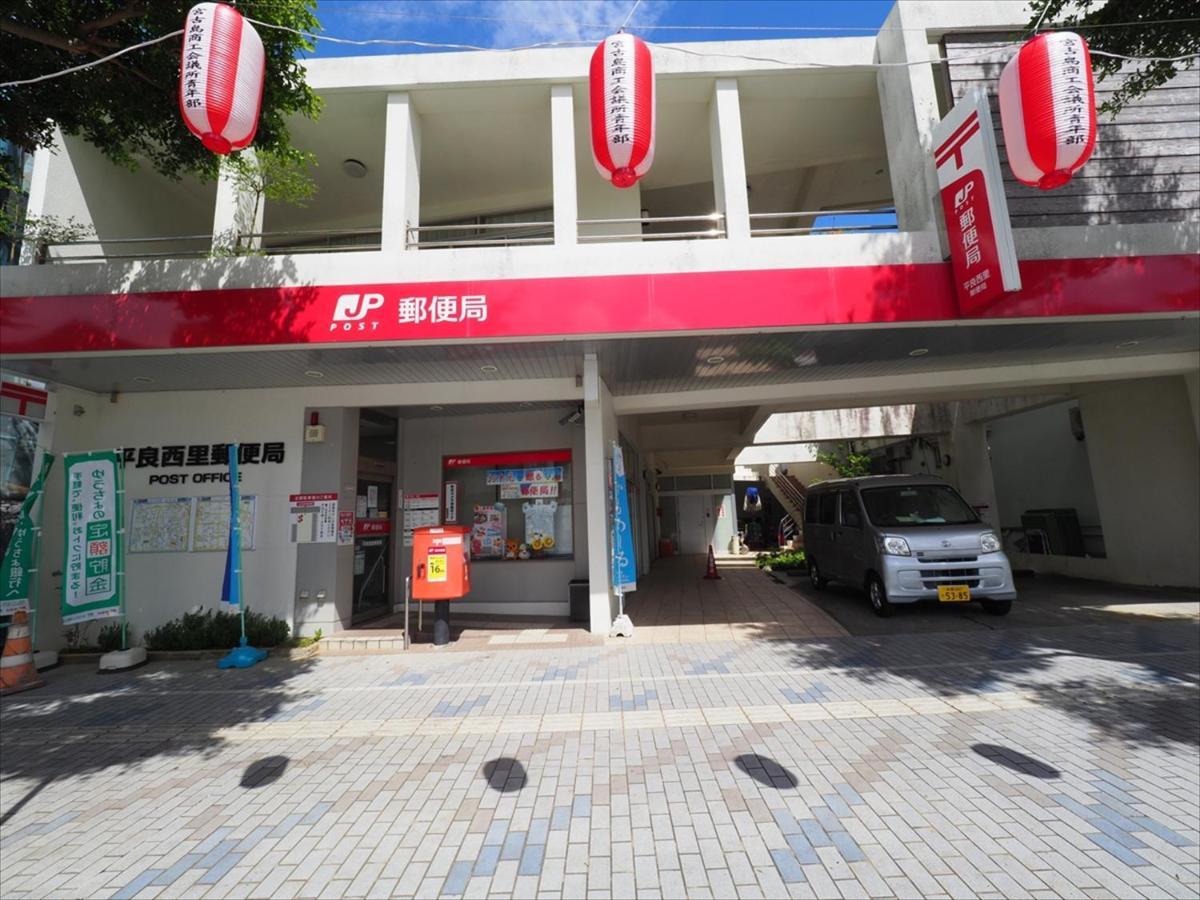 Horinoyado Hotel Miyakojima  Bagian luar foto