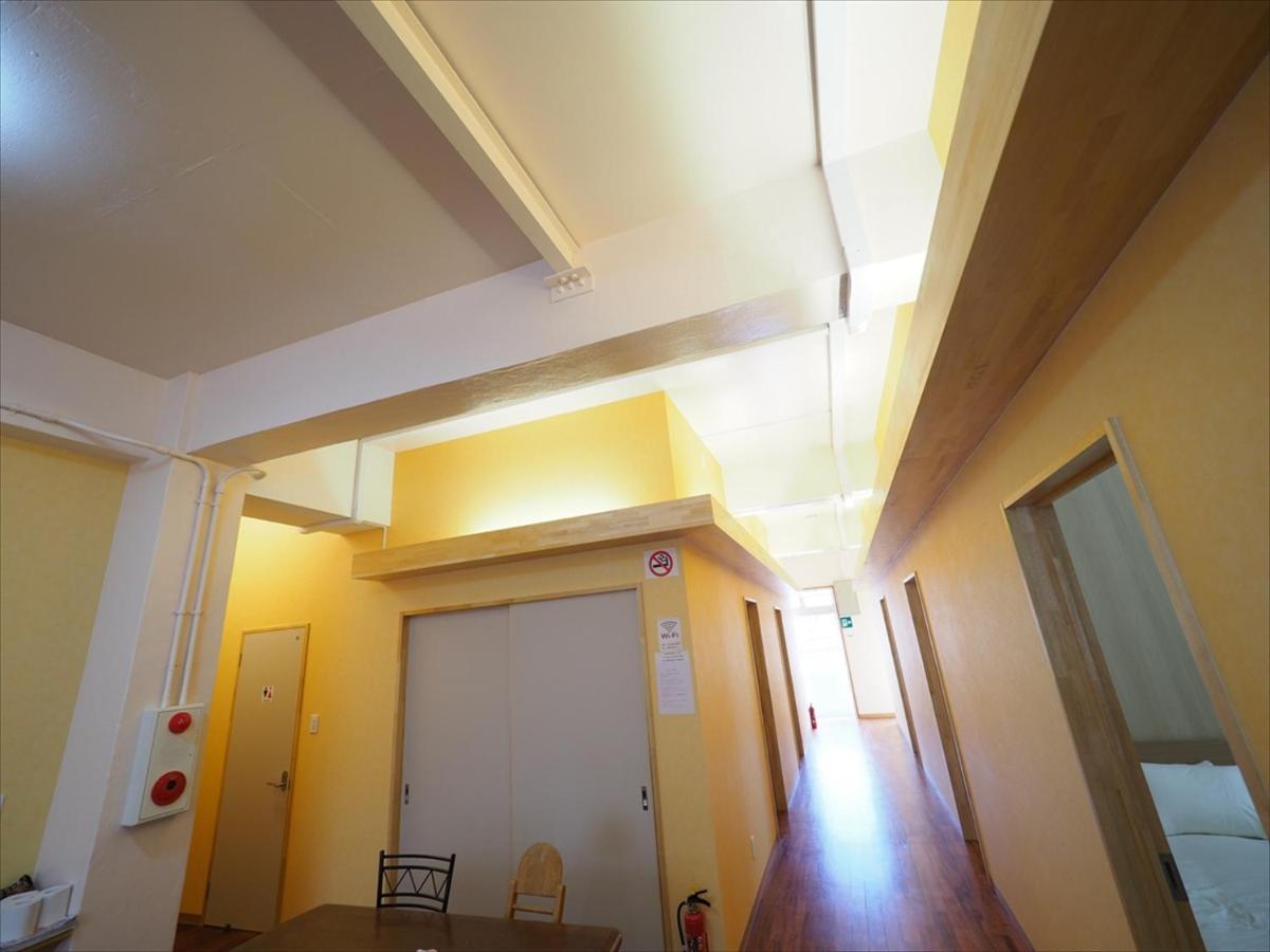 Horinoyado Hotel Miyakojima  Bagian luar foto