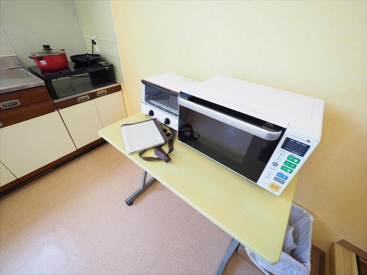 Horinoyado Hotel Miyakojima  Bagian luar foto
