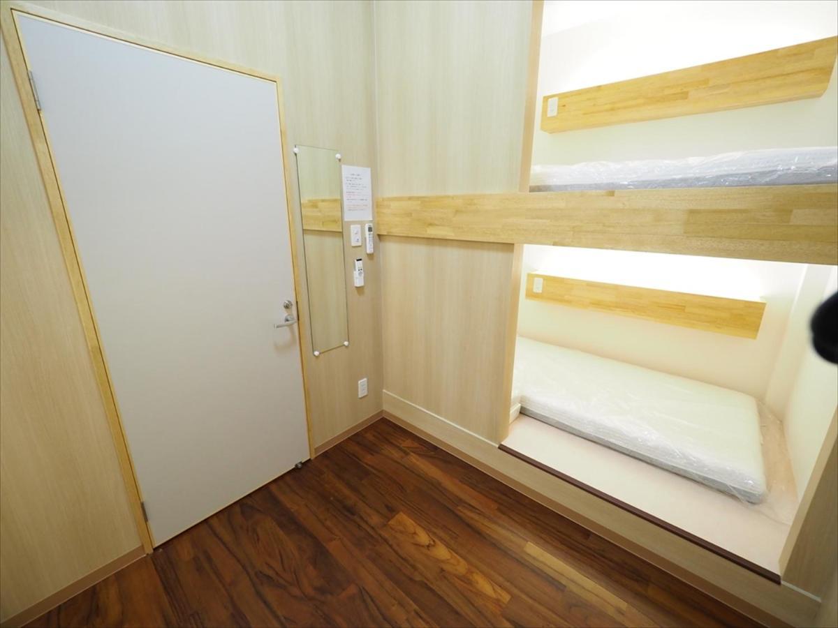 Horinoyado Hotel Miyakojima  Bagian luar foto