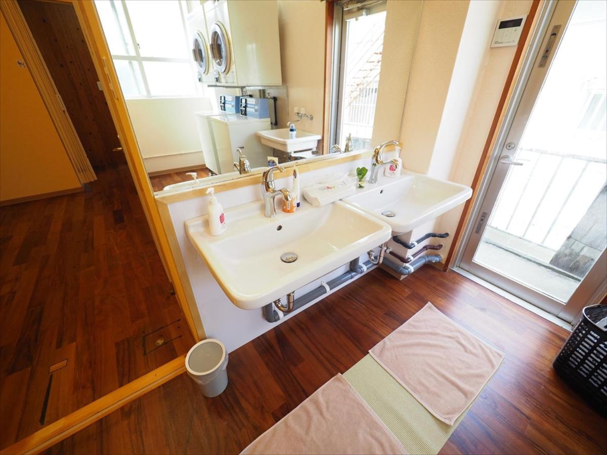 Horinoyado Hotel Miyakojima  Bagian luar foto