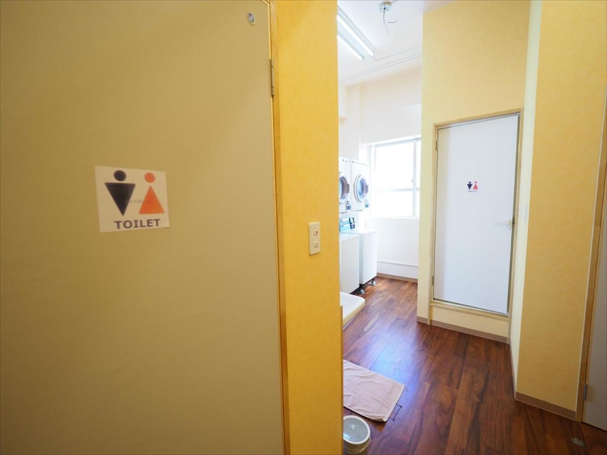 Horinoyado Hotel Miyakojima  Bagian luar foto