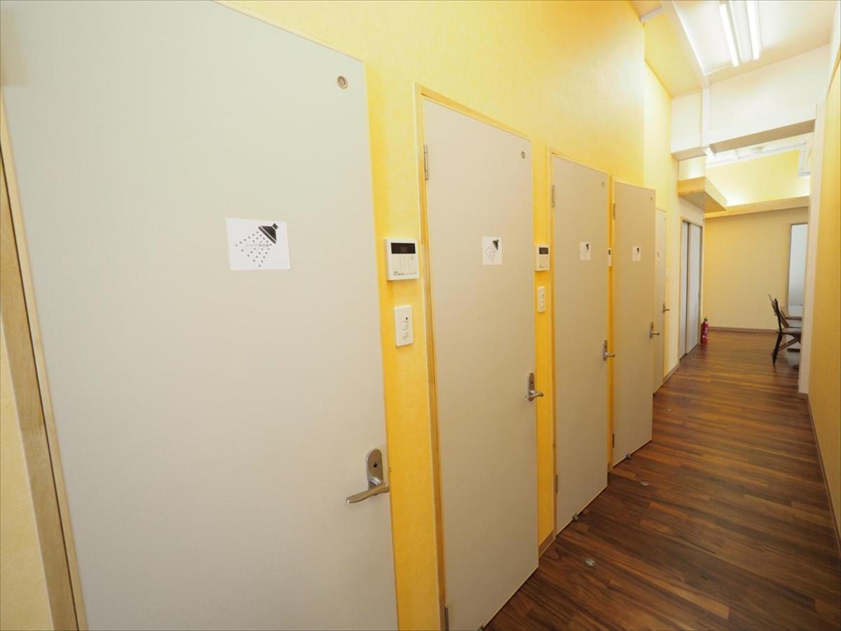 Horinoyado Hotel Miyakojima  Bagian luar foto