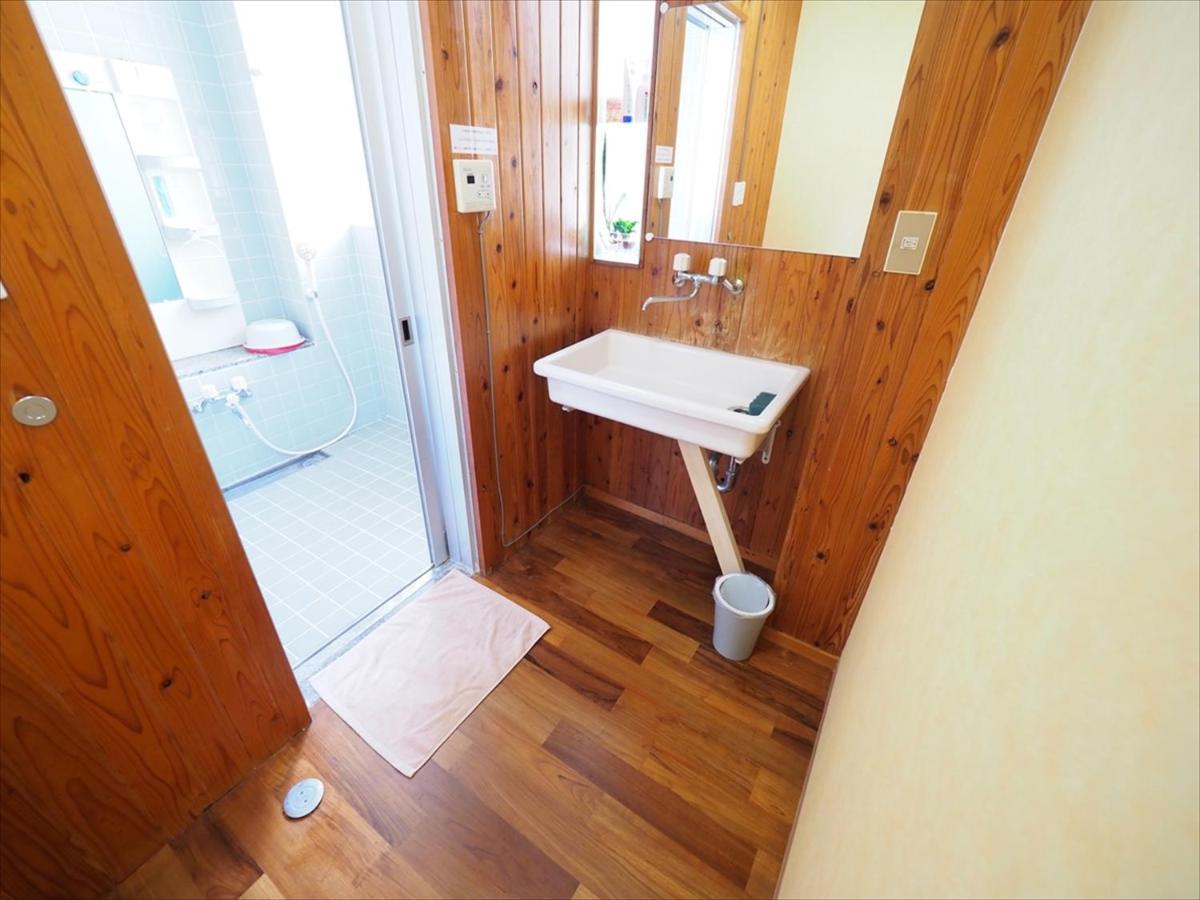 Horinoyado Hotel Miyakojima  Bagian luar foto