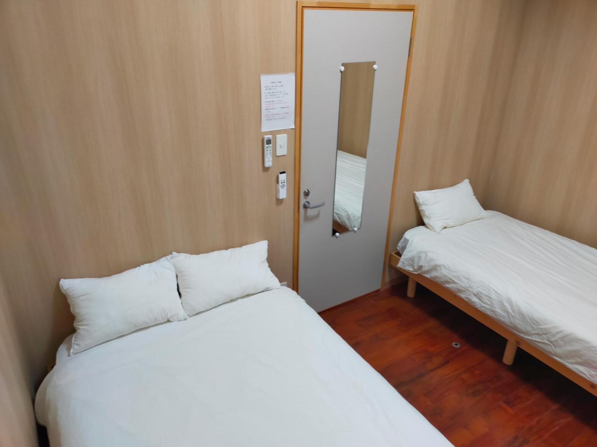 Horinoyado Hotel Miyakojima  Bagian luar foto
