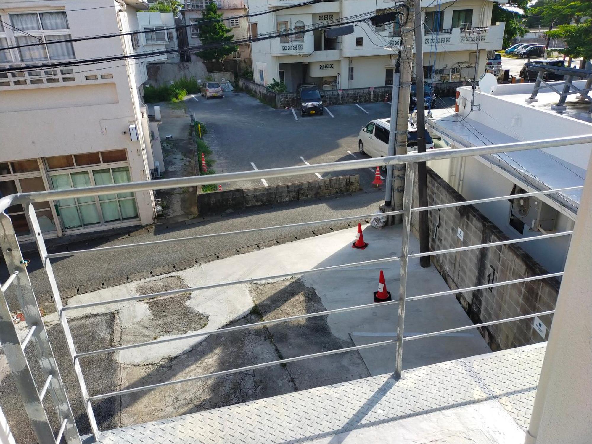 Horinoyado Hotel Miyakojima  Bagian luar foto